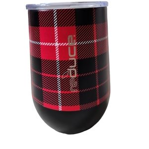 REDUCE Insulated Cup